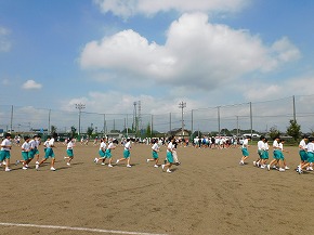 060913hinankunren03.jpg